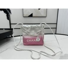 Chanel Shopping Bags